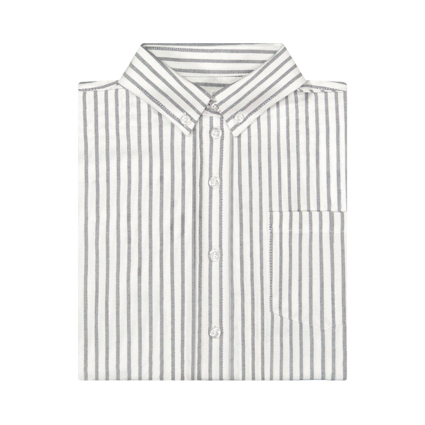 Shirt - MMT Stripe Oxford