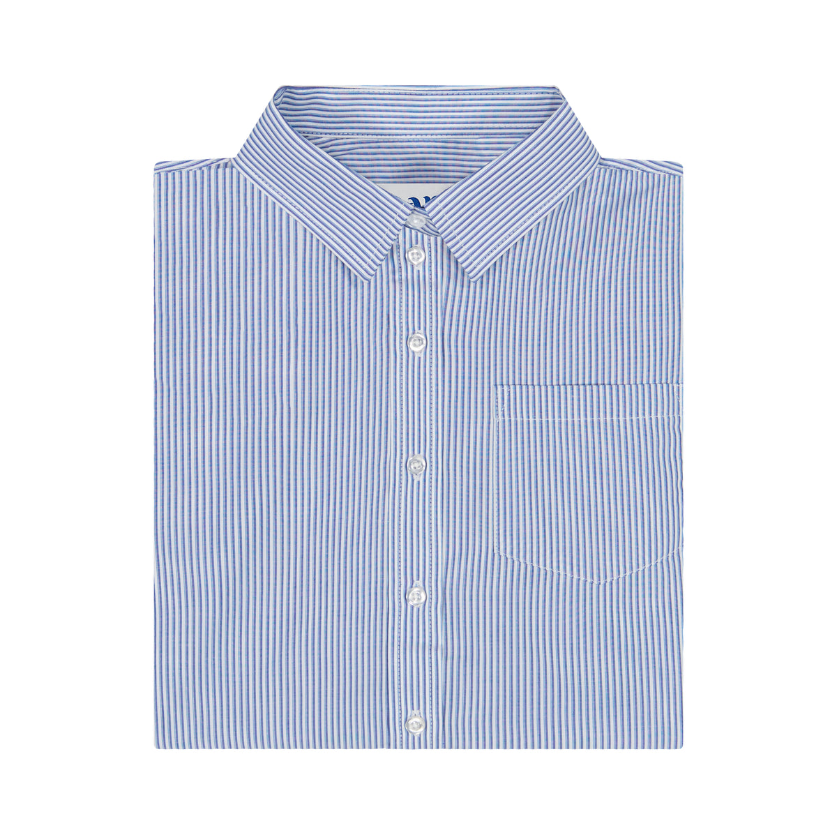 Shirt - MBM Stripe