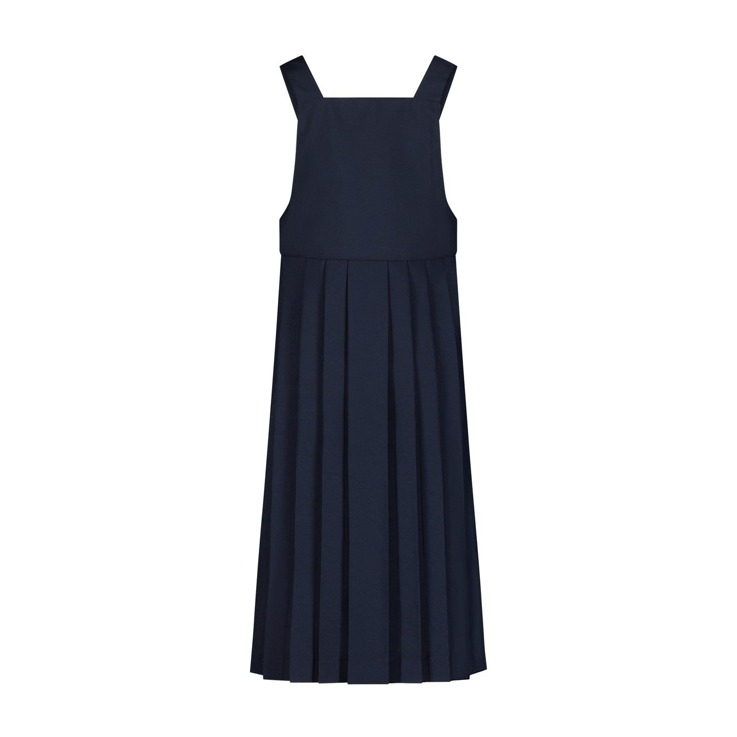 Kids X Pocket Jumper 5000 - Poplin - BF Navy