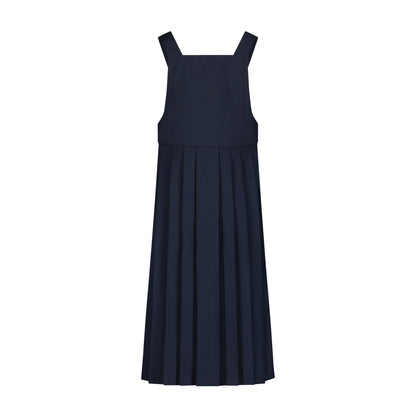 Kids X Pocket Jumper 5000 - Poplin - BF Navy