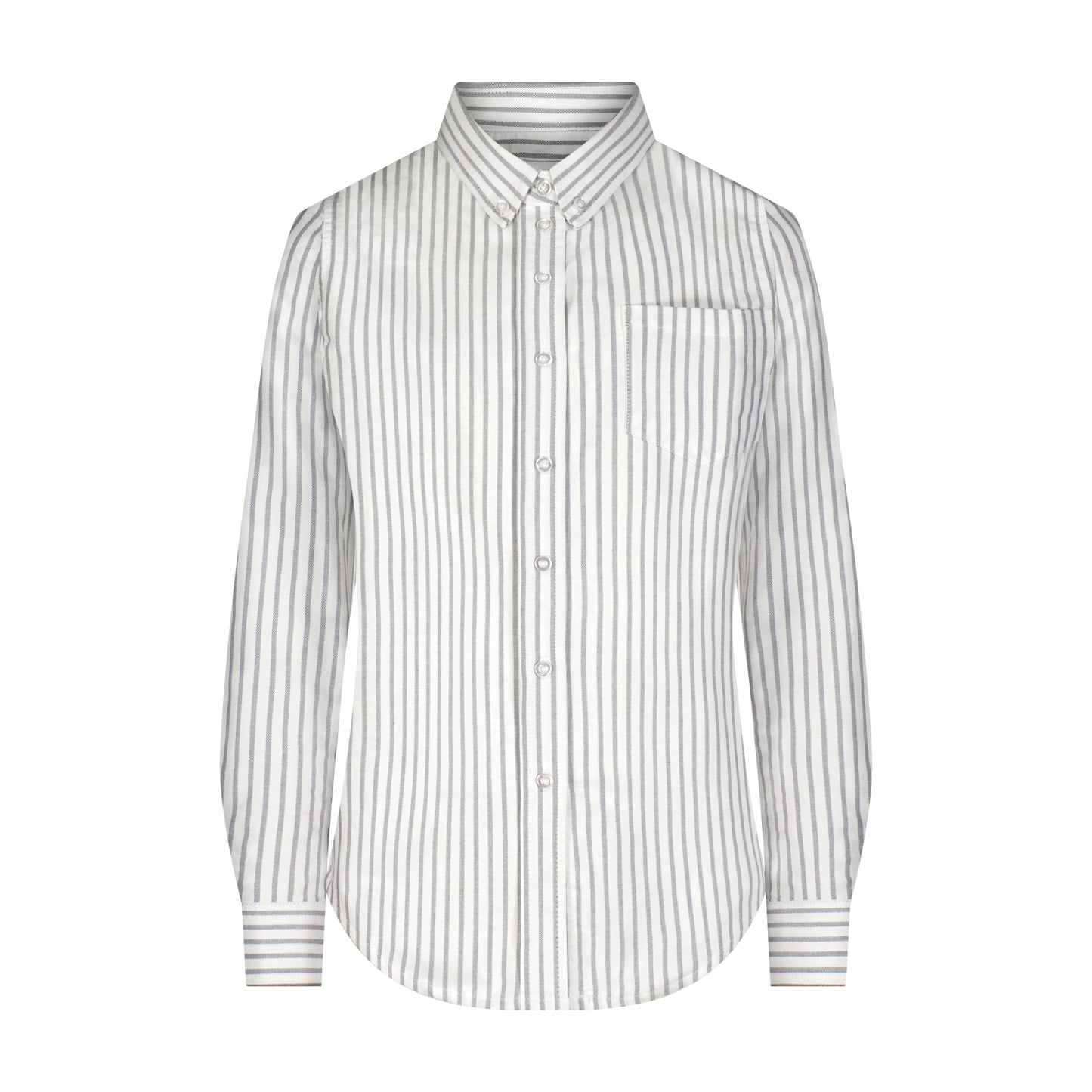 Shirt - MMT Stripe Oxford