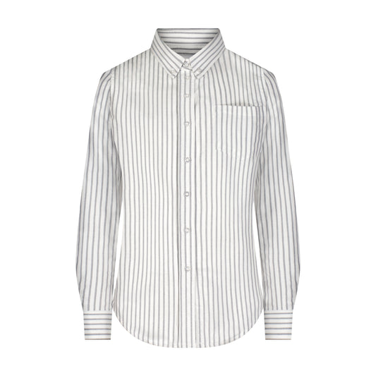Shirt - MMT Stripe Oxford