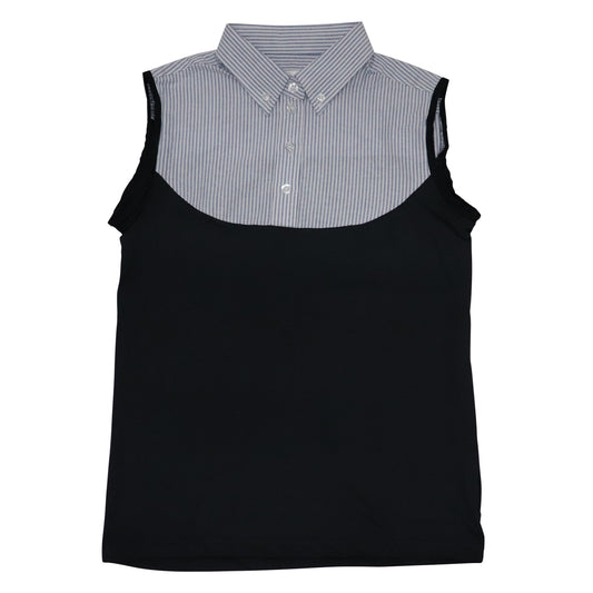 Light Blue Stripe - Dickie Shell