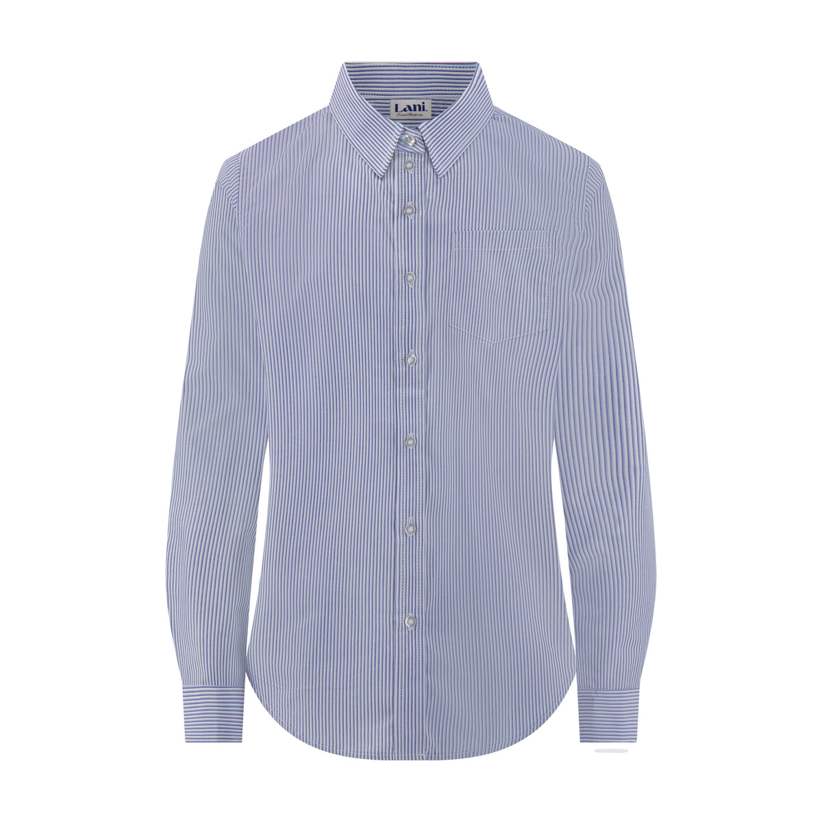 Shirt - MBM Stripe
